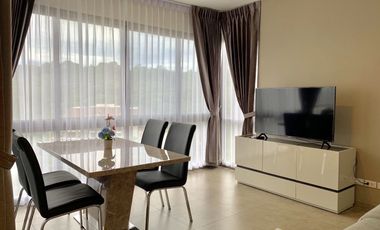For sale 2 bedrooms condo in Bang Lamung, Chonburi