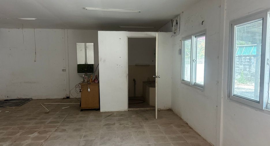 For sale land in Bang Sue, Bangkok