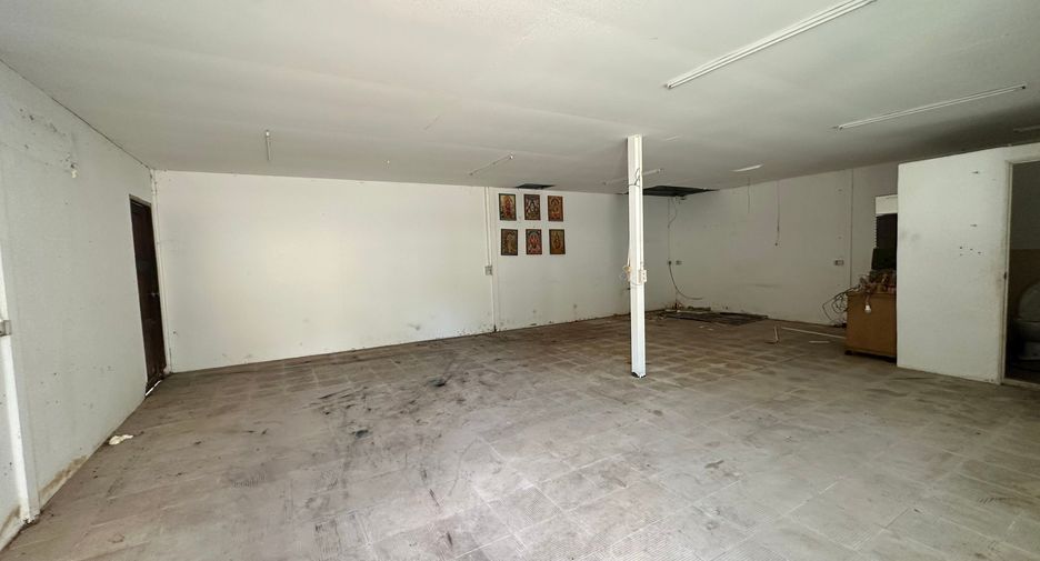 For sale land in Bang Sue, Bangkok