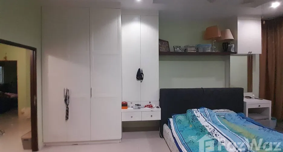 ขาย 2 ห้องนอน ทาวน์เฮ้าส์ ใน เมืองภูเก็ต, ภูเก็ต