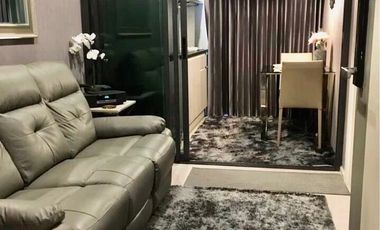 Condo en venta de 1 habitaciones en Mueang Nonthaburi, Nonthaburi