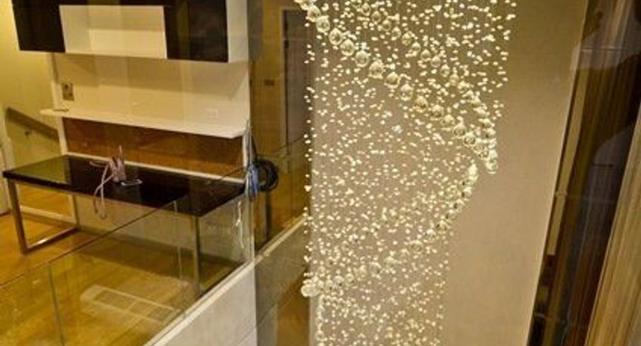 For sale and for rent 1 bed condo in Watthana, Bangkok