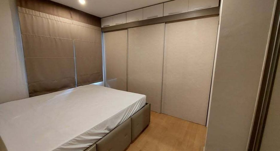 For sale and for rent 1 bed condo in Watthana, Bangkok