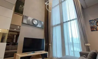 Condo en venta y en alquiler de 1 habitaciones en Watthana, Bangkok