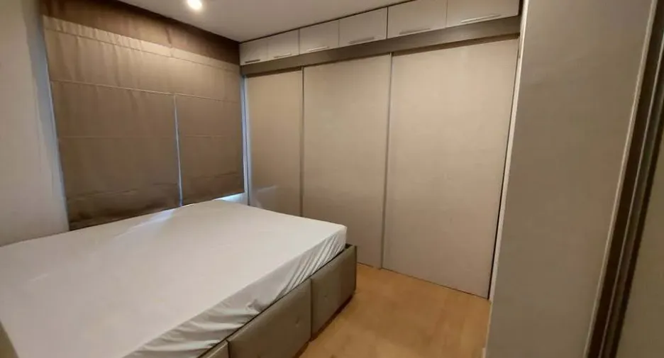 For sale and for rent 1 bed condo in Watthana, Bangkok