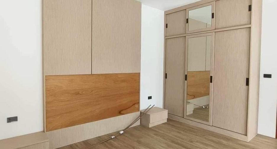 Продажа 3 спальни вилла в Пхукет Тощн, Пхукет
