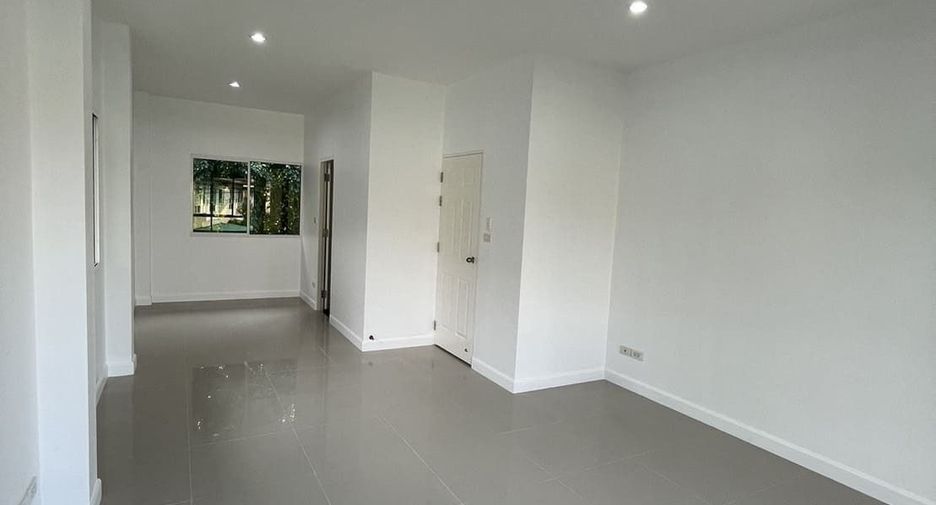 出售 3 卧室 独立屋 在 Sam Phran, Nakhon Pathom