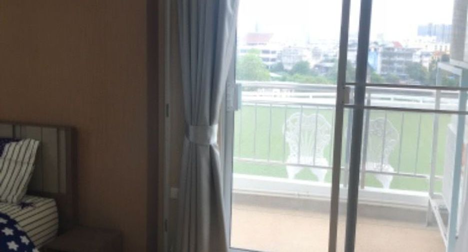 ขาย 2 ห้องนอน คอนโด ใน บางคอแหลม, กรุงเทพฯ
