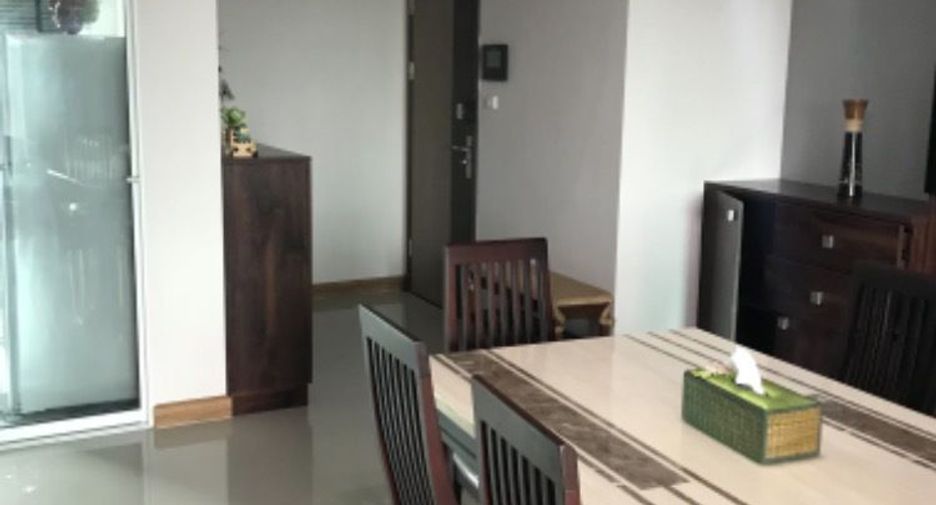 Продажа 2 спальни кондо в Банг Кхо Лаем, Бангкок