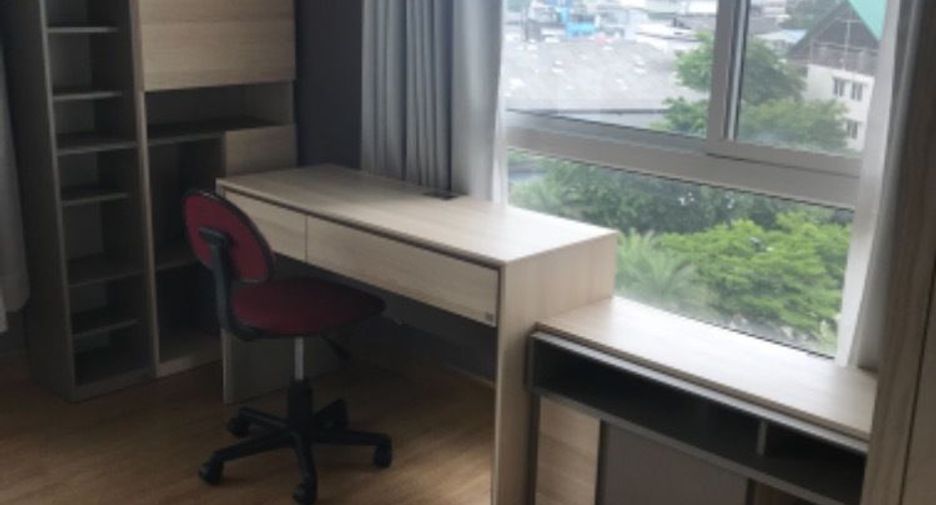 ขาย 2 ห้องนอน คอนโด ใน บางคอแหลม, กรุงเทพฯ