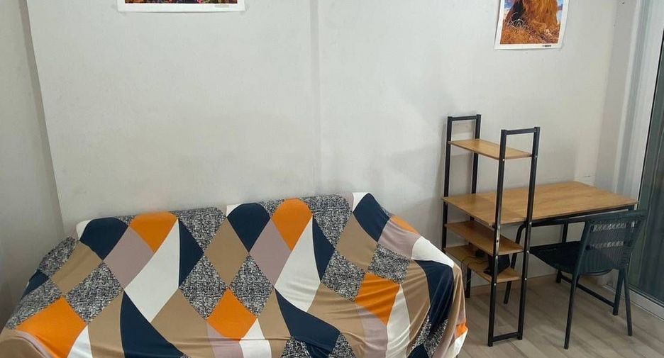 Condo en venta de 1 habitaciones en Mueang Phuket, Phuket