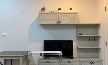 For sale 1 bed condo in Mueang Phuket, Phuket