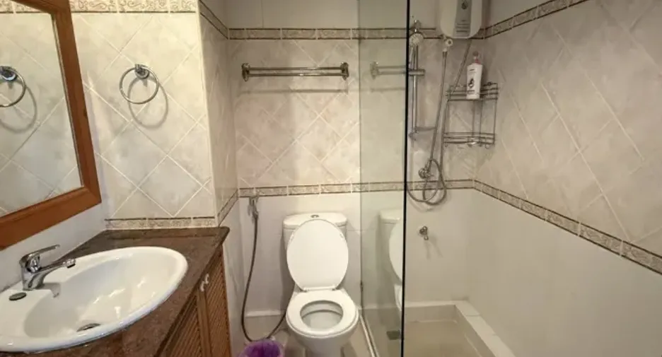 Продажа 1 кровать кондо в Банг Ламунг, Чонбури