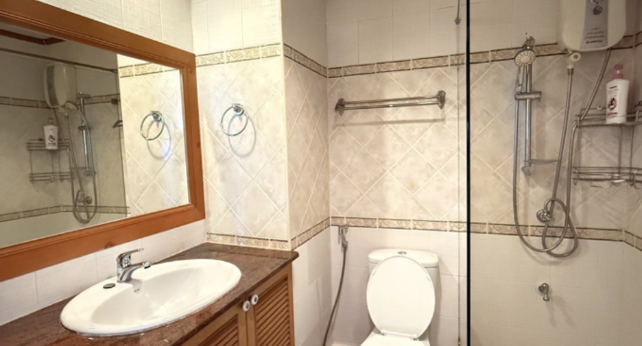 Продажа 1 кровать кондо в Банг Ламунг, Чонбури