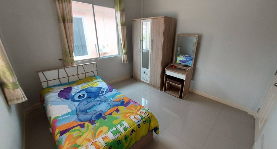 For sale 3 bedrooms house in Khlong Luang, Pathum Thani
