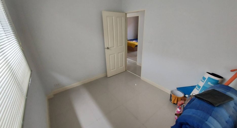For sale 3 bedrooms house in Khlong Luang, Pathum Thani