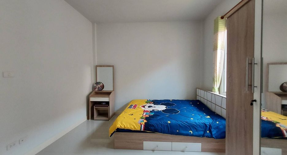 For sale 3 bedrooms house in Khlong Luang, Pathum Thani