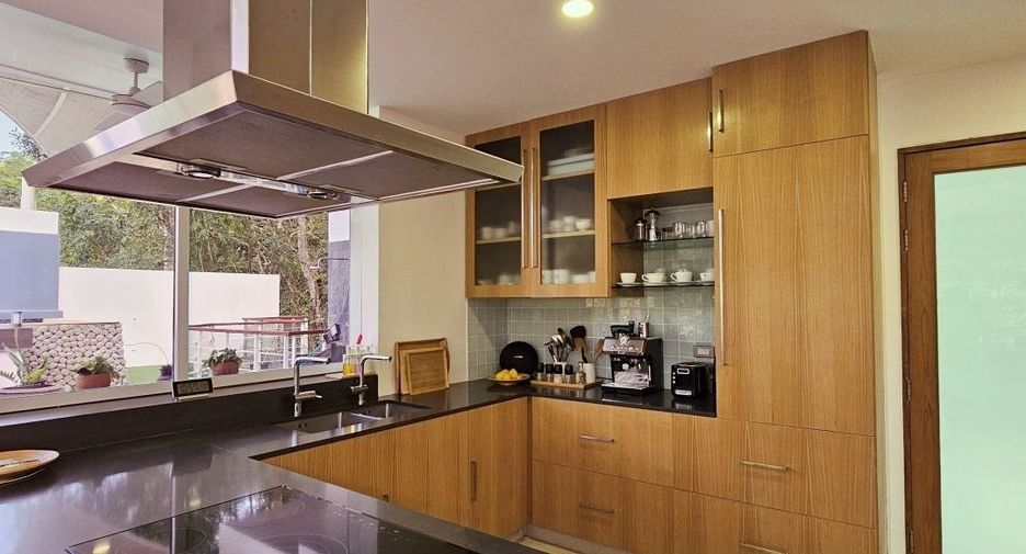Wohnung zum Kauf mit 4 Zimmer in Kathu, Phuket
