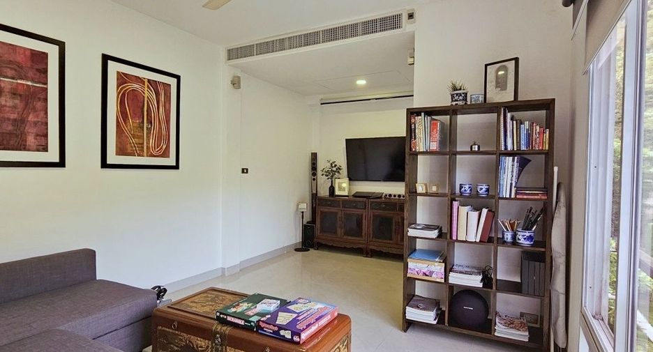 ขาย 4 ห้องนอน คอนโด ใน กะทู้, ภูเก็ต
