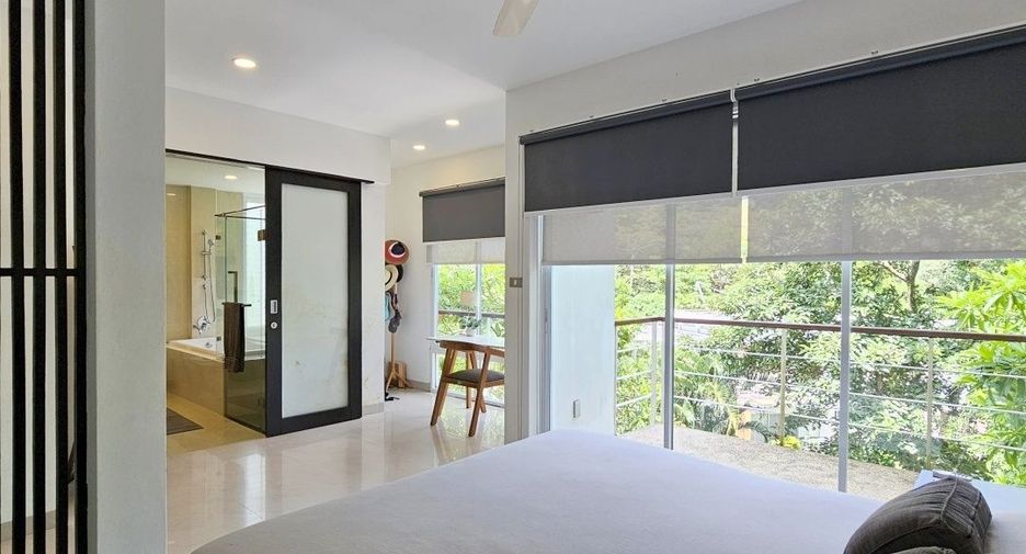 ขาย 4 ห้องนอน คอนโด ใน กะทู้, ภูเก็ต
