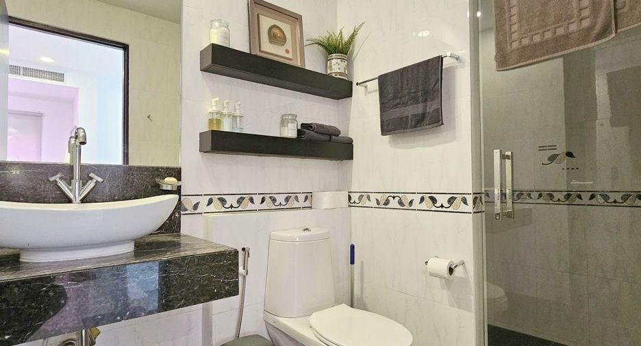 ขาย 4 ห้องนอน คอนโด ใน กะทู้, ภูเก็ต