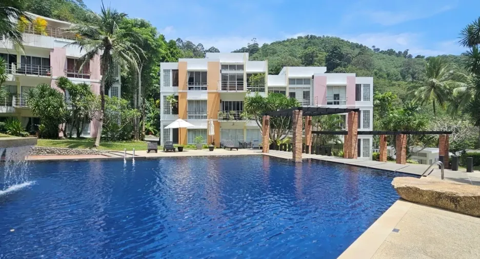 ขาย 4 ห้องนอน คอนโด ใน กะทู้, ภูเก็ต