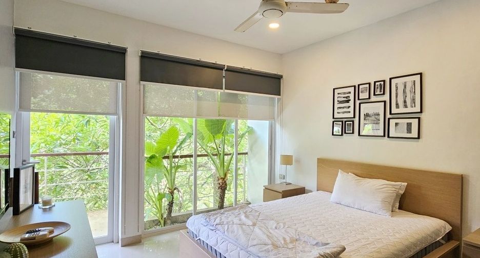 ขาย 4 ห้องนอน คอนโด ใน กะทู้, ภูเก็ต