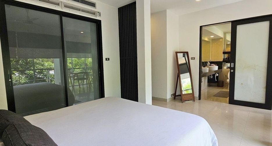 ขาย 4 ห้องนอน คอนโด ใน กะทู้, ภูเก็ต