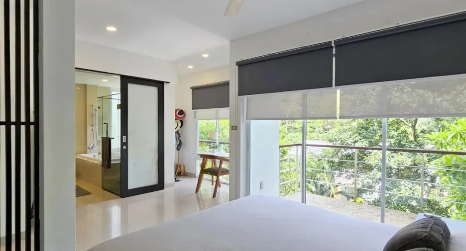 ขาย 4 ห้องนอน คอนโด ใน กะทู้, ภูเก็ต