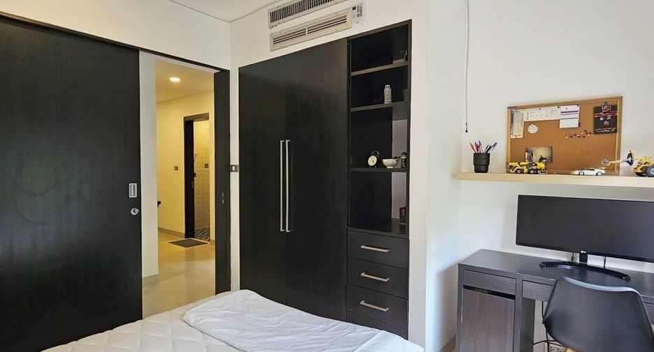 ขาย 4 ห้องนอน คอนโด ใน กะทู้, ภูเก็ต