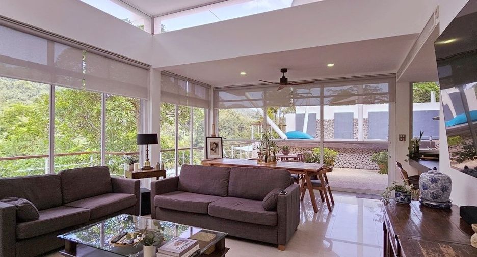 ขาย 4 ห้องนอน คอนโด ใน กะทู้, ภูเก็ต