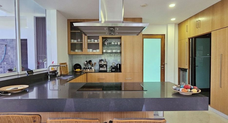 ขาย 4 ห้องนอน คอนโด ใน กะทู้, ภูเก็ต