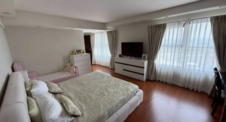 À vendre 1 chambre condo à Jomtien, Pattaya