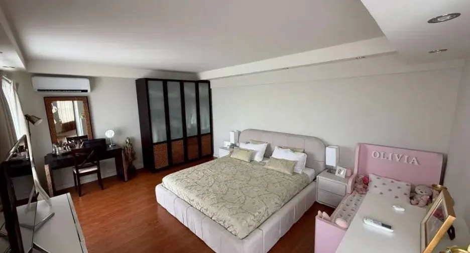 À vendre 1 chambre condo à Jomtien, Pattaya