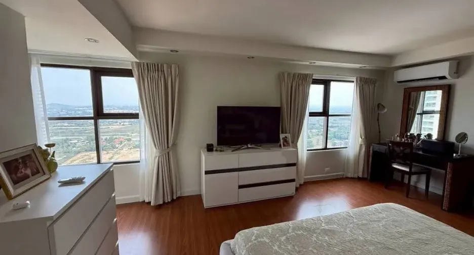 À vendre 1 chambre condo à Jomtien, Pattaya