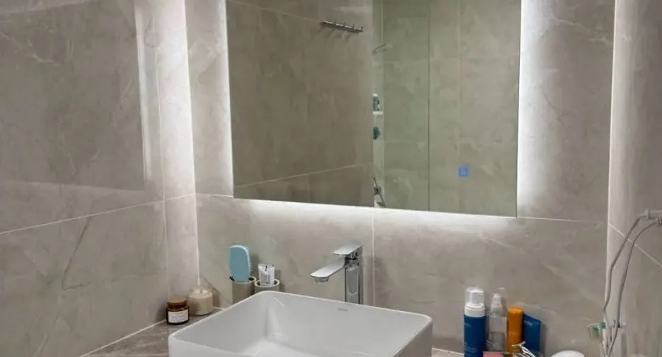 À vendre 1 chambre condo à Jomtien, Pattaya