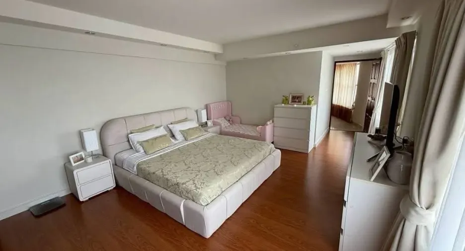 À vendre 1 chambre condo à Jomtien, Pattaya