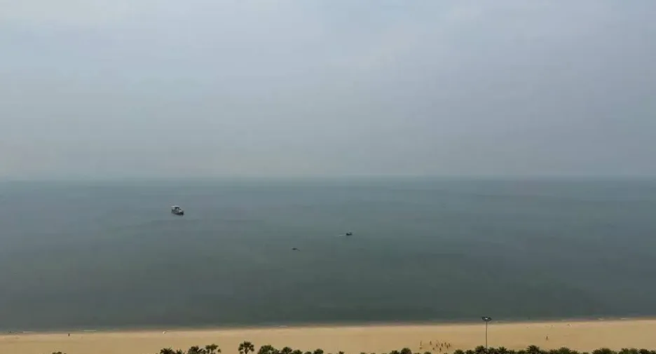 À vendre 1 chambre condo à Jomtien, Pattaya
