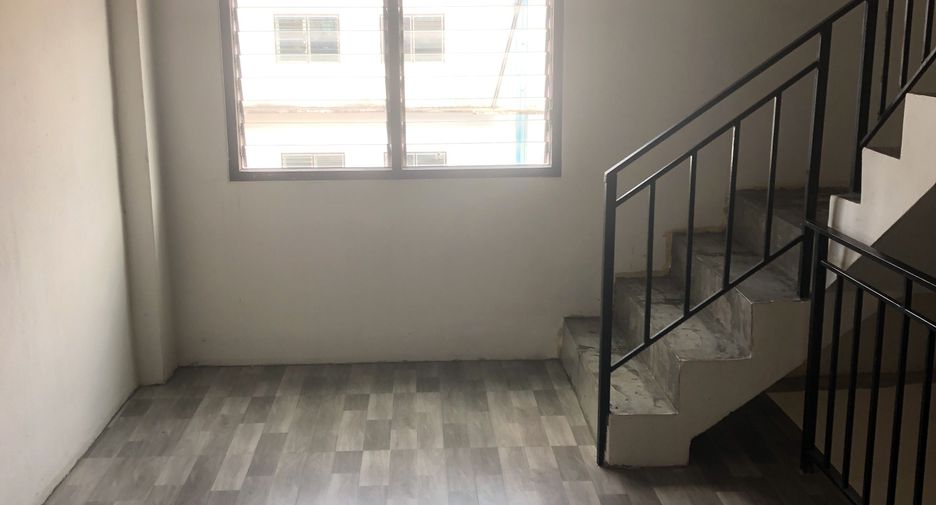 For sale 2 bedrooms retail Space in Bang Khun Thian, Bangkok
