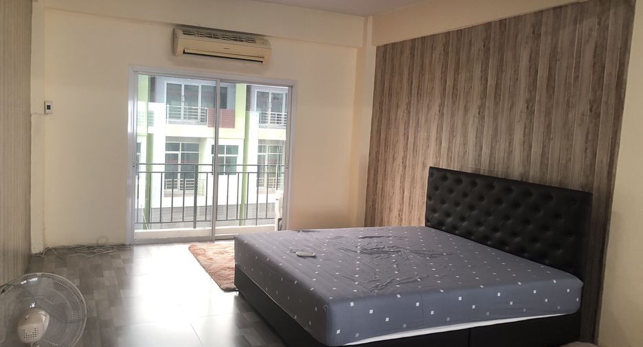 For sale 2 bedrooms retail Space in Bang Khun Thian, Bangkok