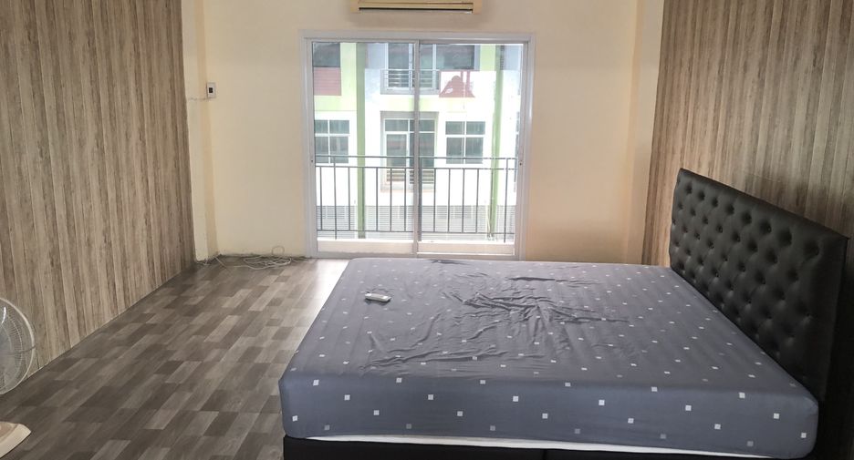 For sale 2 bedrooms retail Space in Bang Khun Thian, Bangkok