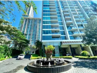 For sale studio condo in Bang Lamung, Chonburi