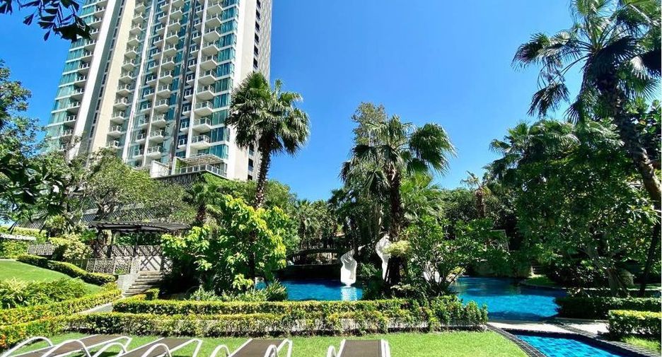Condo en venta de estudio en Bang Lamung, Chonburi