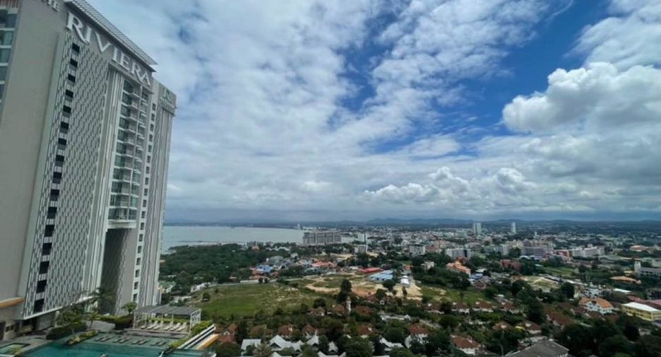 Condo en venta de estudio en Bang Lamung, Chonburi
