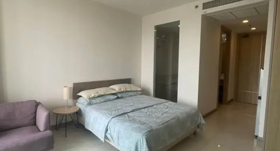Condo en venta de estudio en Bang Lamung, Chonburi