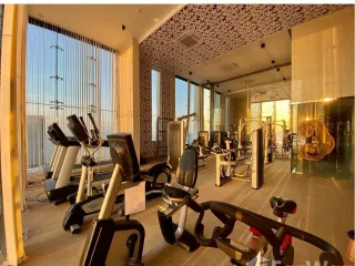 For sale studio condo in Bang Lamung, Chonburi