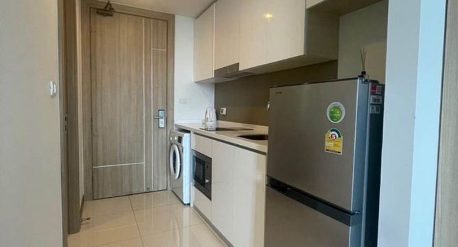 Condo en venta de estudio en Bang Lamung, Chonburi