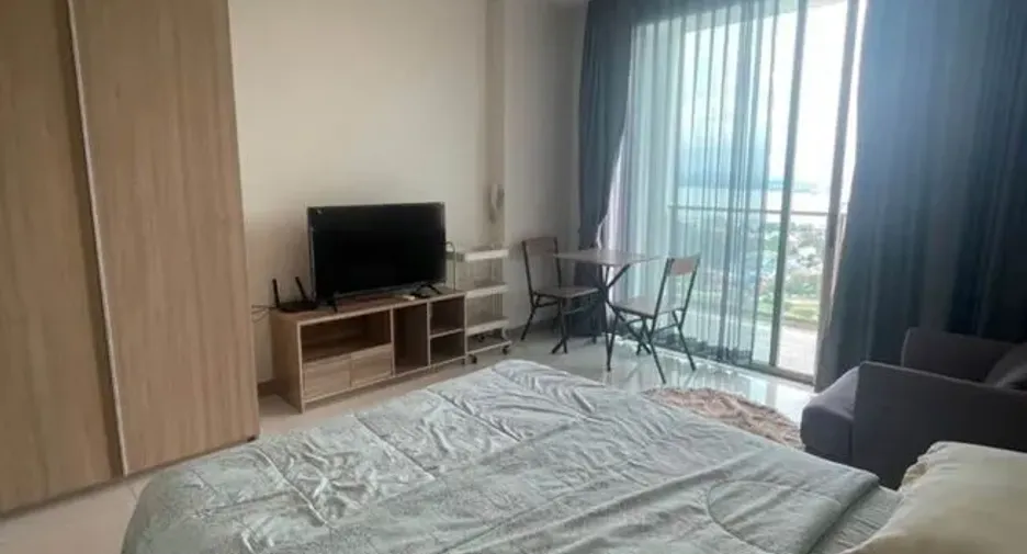 Condo en venta de estudio en Bang Lamung, Chonburi