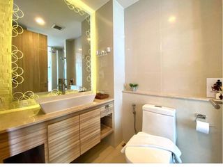 For sale studio condo in Bang Lamung, Chonburi