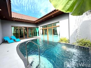 À louer 2 chambres villa à Thalang, Phuket